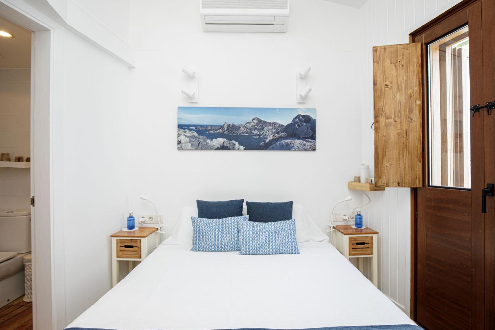 Hostalet De Cadaques By Suma Hotels Cadaqués Exterior foto