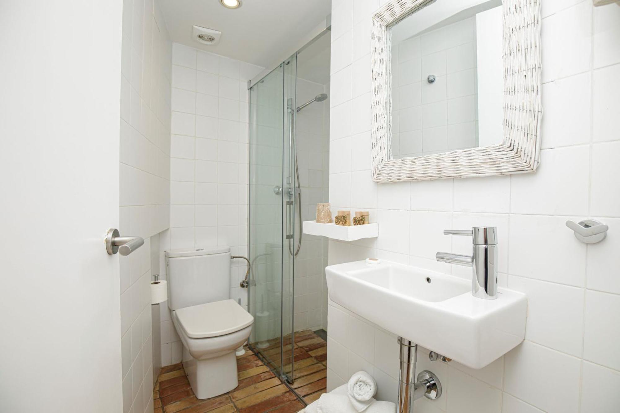 Hostalet De Cadaques By Suma Hotels Cadaqués Exterior foto