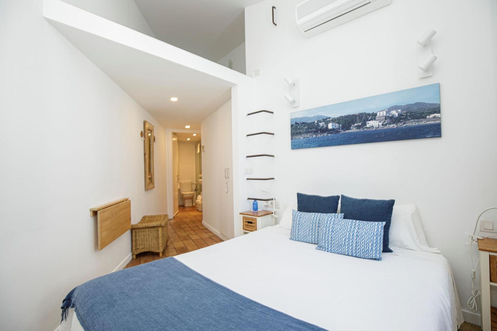 Hostalet De Cadaques By Suma Hotels Cadaqués Exterior foto