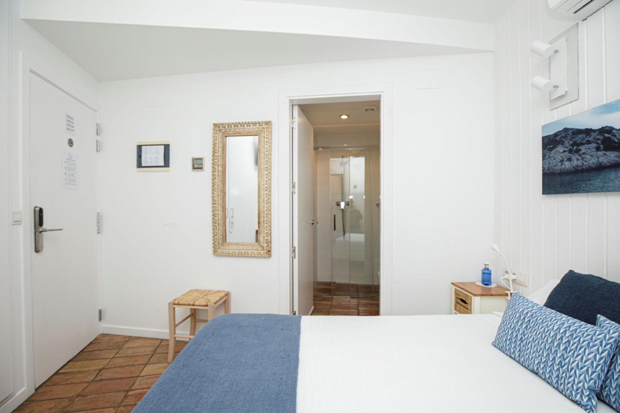 Hostalet De Cadaques By Suma Hotels Cadaqués Exterior foto
