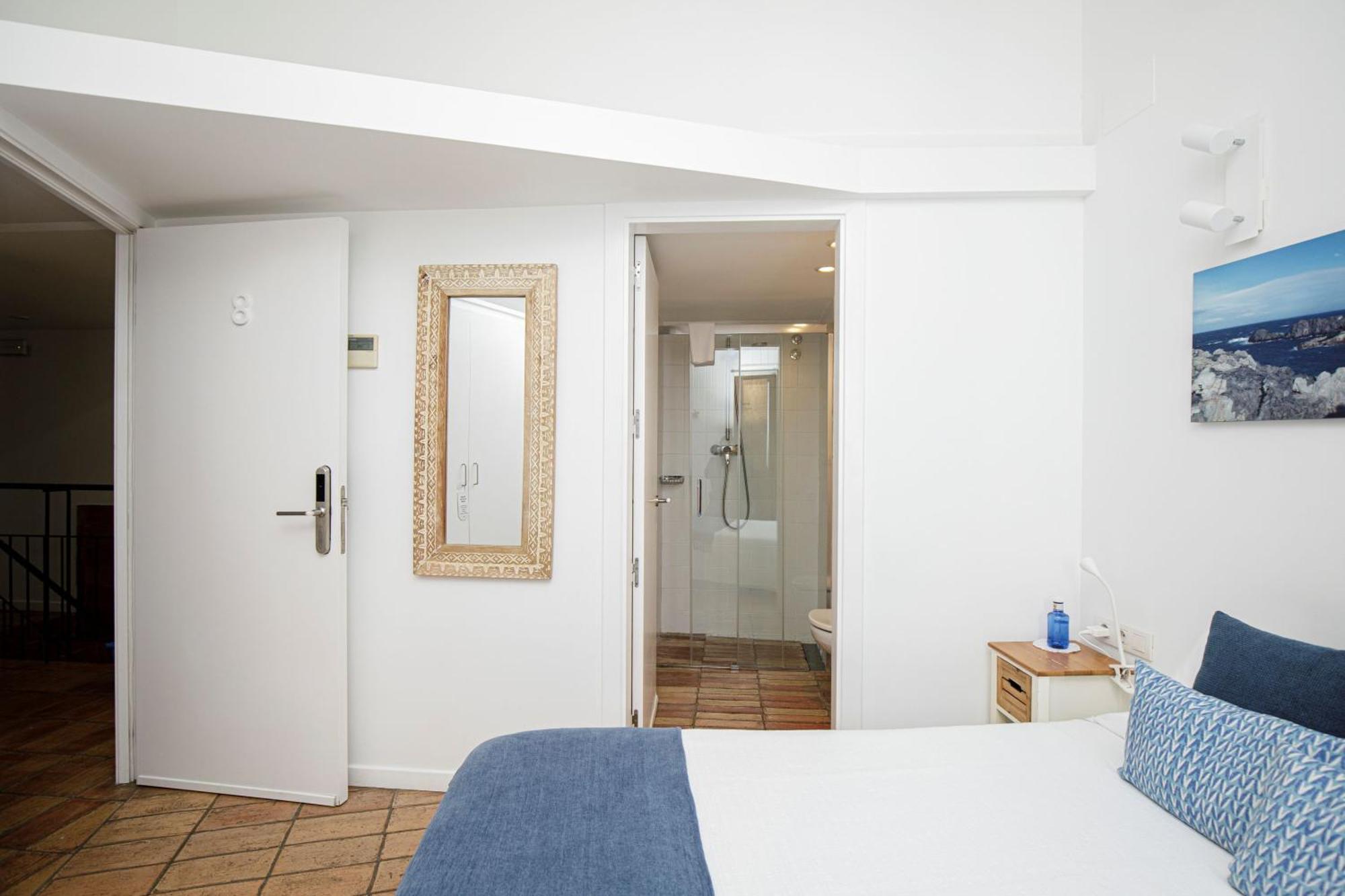 Hostalet De Cadaques By Suma Hotels Cadaqués Exterior foto