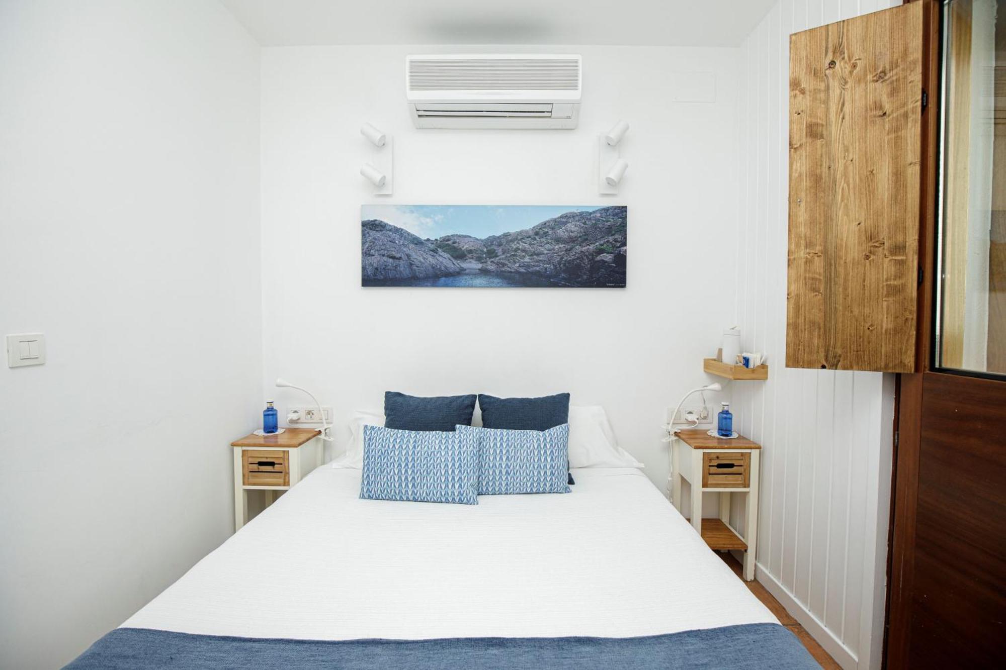 Hostalet De Cadaques By Suma Hotels Cadaqués Exterior foto
