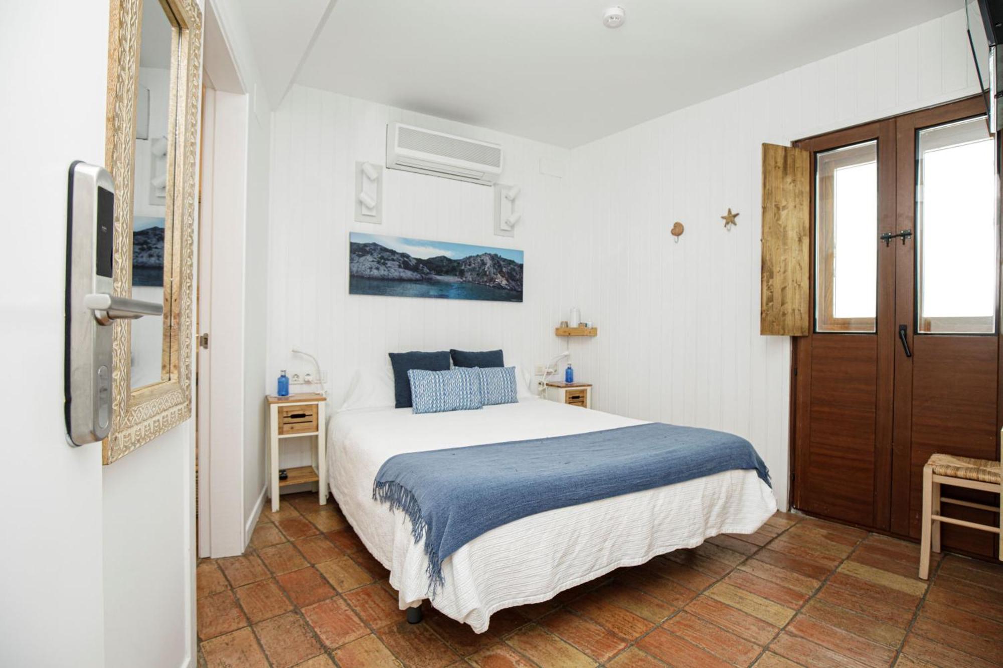 Hostalet De Cadaques By Suma Hotels Cadaqués Exterior foto