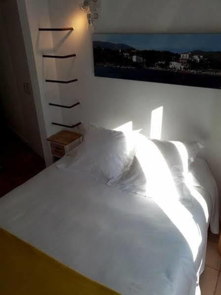 Hostalet De Cadaques By Suma Hotels Cadaqués Exterior foto