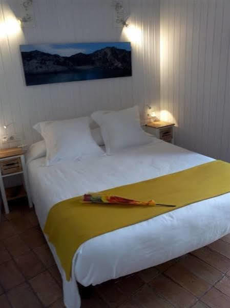 Hostalet De Cadaques By Suma Hotels Cadaqués Exterior foto