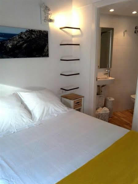 Hostalet De Cadaques By Suma Hotels Cadaqués Exterior foto