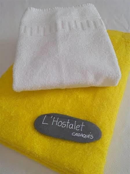 Hostalet De Cadaques By Suma Hotels Cadaqués Exterior foto
